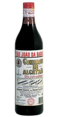 CONHAQUE ALCATRÃO SÃO JOÃO DA BARRA 900 ML