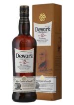 WHISKY DEWARS 12 ANOS 750 ML