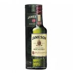 WHISKY JAMESON IRISH TRIPLE 750 ml