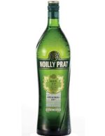 VERMOUTH NOILLY PRAT DRY FRANCES 750 ML
