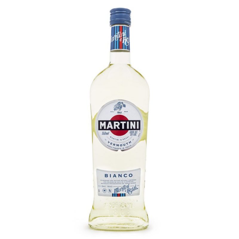 MARTINI BIANCO 750 ML
