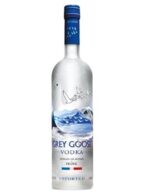 VODKA GREY GOOSE  750 ML