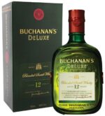 WHISKY BUCHANANS 12 ANOS 1 L