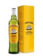 WHISKY CUTTY SARK 1 L