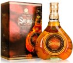 WHISKY JOHNNIE WALKER SWING 15 ANOS 750 ML