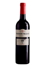 VINHO RAMÓN BILBAO CRIANZA 2021 750 ML