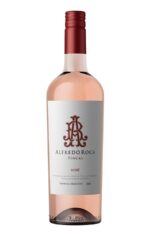 VINHO ALFREDO ROCA MERLOT ROSÉ 750 ML