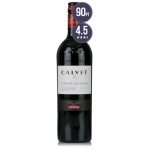 VINHO CALVET VARIETAL CABERNET SAUVIGNON 750 ML