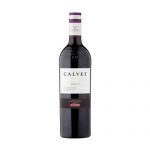 VINHO CALVET VARIETAL MERLOT 750 ML