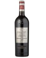 VINHO CALVET GRANDE RESERVE BORDEAUX SUPÉRIEUR 750 ML