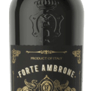 VINHO FORTE AMBRONE SUPER TOSCANO 750 ML
