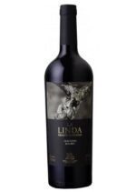 VINHO LA LINDA OLD VINES MALBEC 750 ML