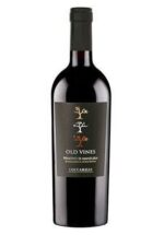 VINHO LUCCARELLI PRIMITIVO DI MANDURIA OLD VINES 2021 750 ML