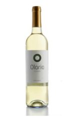VINHO OLARIA SUAVE BRANCO 750 ML