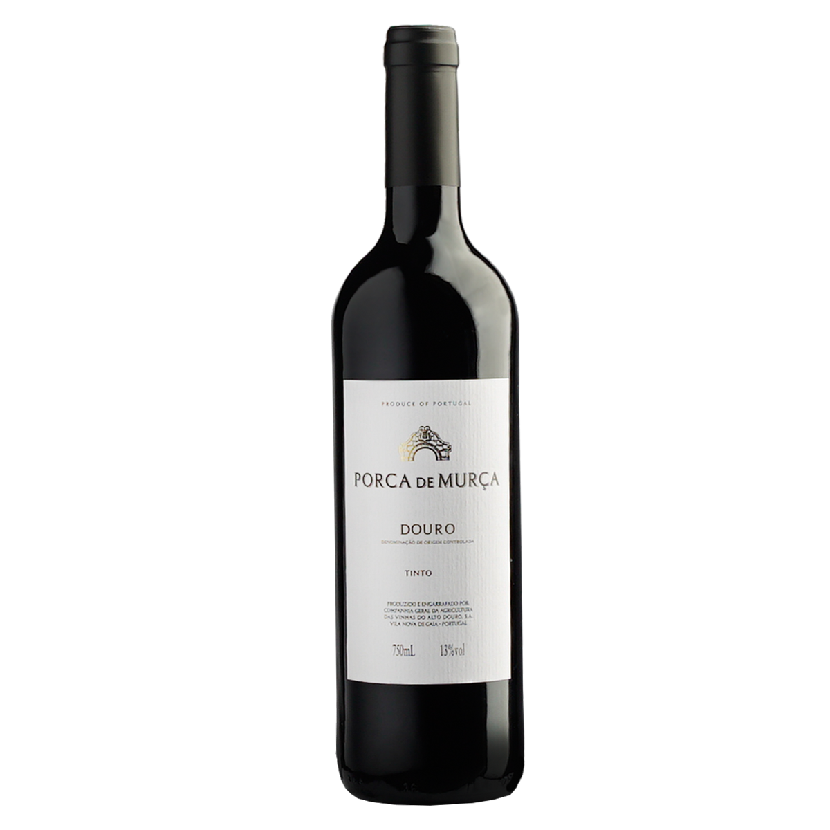 VINHO PORCA DE MURÇA 2021 750 ML