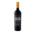 VINHO CALLIA  SHIRAZ BONARDA  750 ML