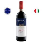 VINHO RUFFINO CHIANTI DOCG 750 ML