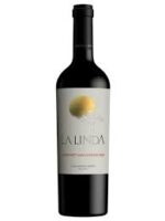 VINHO LA LINDA CABERNET SAUVIGNON 2024 750 ML