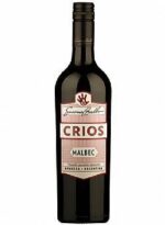VINHO CRIOS MALBEC TTO 2022 750 ML