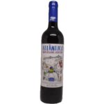 VINHO ATLÂNTICO ALENTEJANO TTO 750 ML