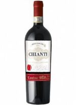 VINHO LE CASINE CHIANTI TTO 750 ML