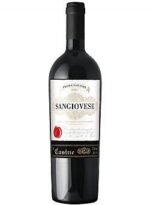 VINHO LE CASINE SANGIOVESE 750 ML
