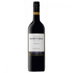 VINHO JACOB'S CREEK SHIRAZ 750 ML