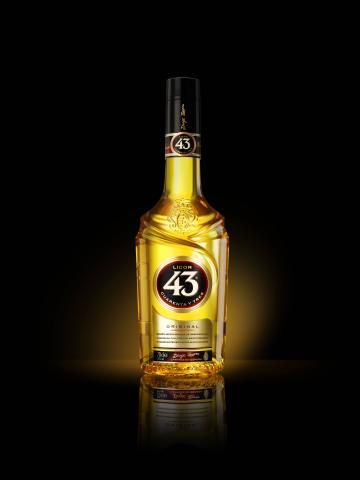 Licor 43 700 ml