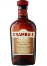 LICOR DRAMBUIE 750 ML