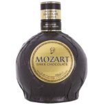 LICOR MOZART DARK CHOCOLATE 700 ML