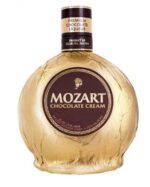 LICOR MOZART CHOCOLATE CREAM 500 ML