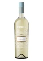 VINHO CRIOS DULCE NATURAL BRANCO 750 ML