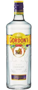 GIN GORDONS DRY 750 ML