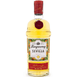 GIN TANQUERAY FLOR SE SEVILLA 700 ML