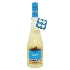 LICOR DE AMENDOA AMARGA NETO COSTA 700 ML