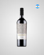 VINHO ANUBIS MALBEC  750 ML