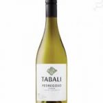 VINHO TABALI PEDREGOSO GRAN RESERVA CHARDONNAY 750 ML