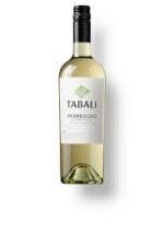 VINHO TABALI PEDREGOSO GRAN RESERVA SAUVIGNON BLANC 750 ML