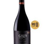 VINHO VENTISQUERO GREY SINGLE BLOCK GARNACHA,CARINENA,MATARO 2015