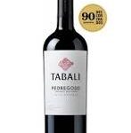 VINHO TABALI PEDREGOSO GRAN RESERVA CABERNET SAUVIGNON 750 ML