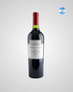 VINHO ALFREDO ROCA FINCAS CABERNET SAUVIGNON 375 ML 2022