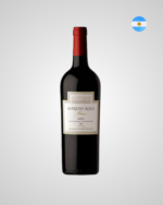 VINHO ALFREDO ROCA FINCAS MALBEC 375 ML