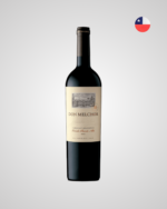 VINHO DOM MELCHOR CABERNET SAUVIGNON 2021 750 ML
