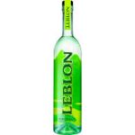 CACHAÇA LEBLON 750 ML