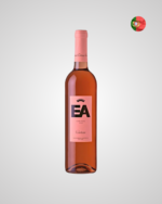 VINHO EA CARTUXA ROSÉ  750 ML