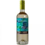 VINHO SANTA CAROLINA RESERVADO BRANCO SUAVE 2019