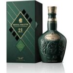 WHISKY ROYAL SALUTE MALT EDITION 700 ML