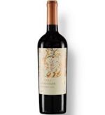 VINHO ODFJELL ARMADOR CARMENERE ORGANICO 750 ML