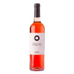 VINHO OLARIA SUAVE ROSE 750 ML