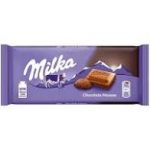 CHOCOLATE MILKA RECHEADO DESSERT CREAM 100 G